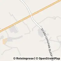 Mapa Ragusa