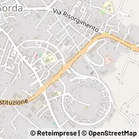 Kort Modica