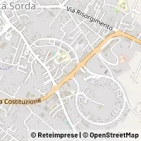 Kort Modica