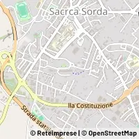 Kort Modica