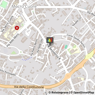 Osteopatia Modica,97015Ragusa