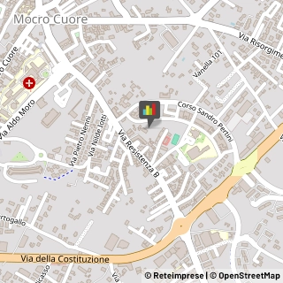 Appartamenti e Residence,97015Ragusa