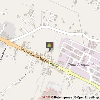 Analisi Chimiche, Industriali e Merceologiche,97015Ragusa