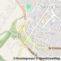 Karta Modica