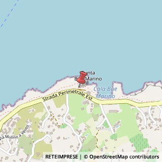 Mappa Bue marino basso, 91017 Pantelleria TP, Italia, 91017 Pantelleria, Trapani (Sicilia)