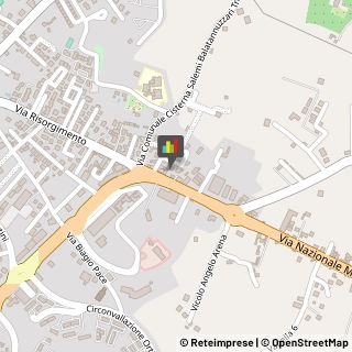 Lavanderie,97015Ragusa