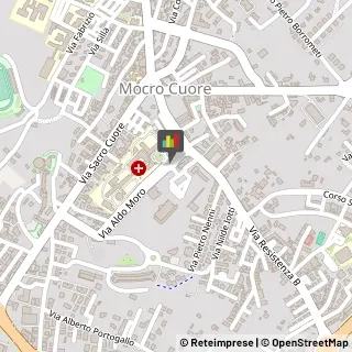 Medicina Estetica - Medici Specialisti,97015Ragusa