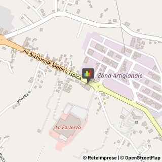 Architetti,97015Ragusa