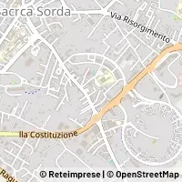 Kartta Modica