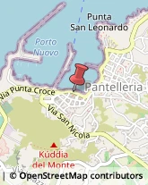 Piazzetta Messina, 18,91017Pantelleria