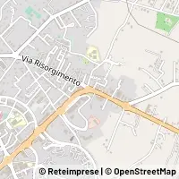 Kort Modica