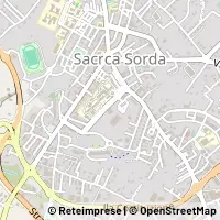 Hartă Modica