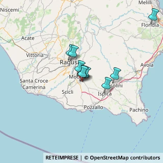 Mappa Vanella 3, 97015 Modica RG, Italia (24.82857)