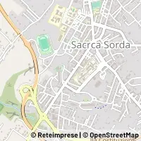 Kartta Modica