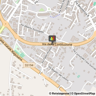 Tartufi e Funghi,97015Ragusa