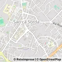 Kartta Modica