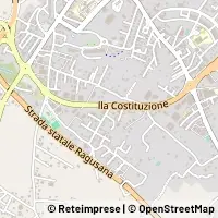 Carte Modica