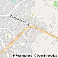Hartă Modica
