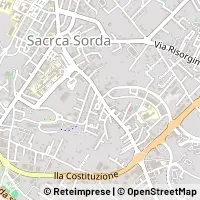 Karte Modica