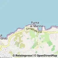 خريطة Pantelleria