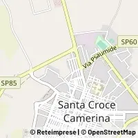 Kart Santa Croce Camerina