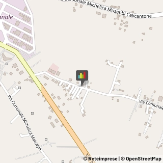 Architetti,97015Ragusa