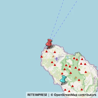 Mappa Corso Umberto I, 91017 Pantelleria TP, Italia (3.9875)
