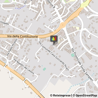 Consulenza Informatica Modica,97015Ragusa