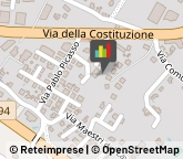 Officine Meccaniche Modica,97015Ragusa