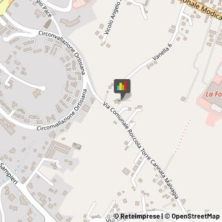 Architetti,97015Ragusa