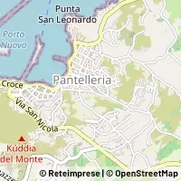 Harita Pantelleria