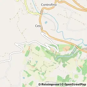 Mappa 64034