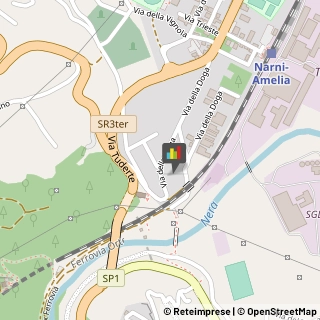 Manicure e Pedicure Narni,05035Terni