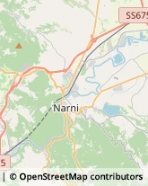 Parrucchieri Narni,05035Terni