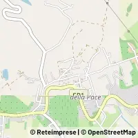 Peta Città Sant'Angelo