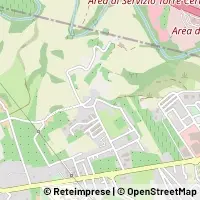 지도 Città Sant'Angelo