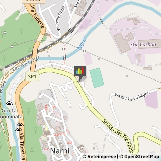 Bar e Caffetterie,05035Terni