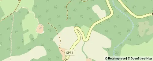 Mappa Amelia
