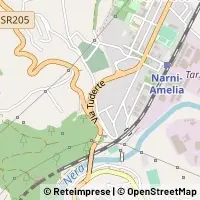 Kort Narni