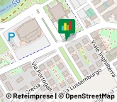 Agenti e Rappresentanti di Commercio,65016Pescara