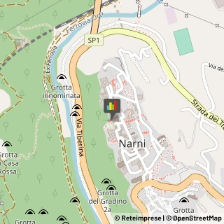 Modellismo Narni,05035Terni