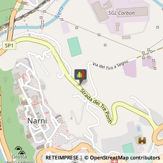 Sartorie Narni,05035Terni