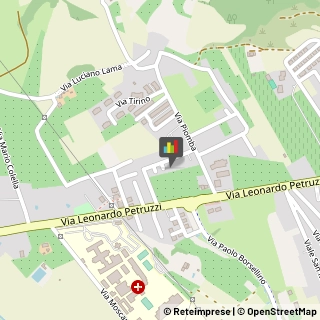 Bed e Breakfast,65013Teramo