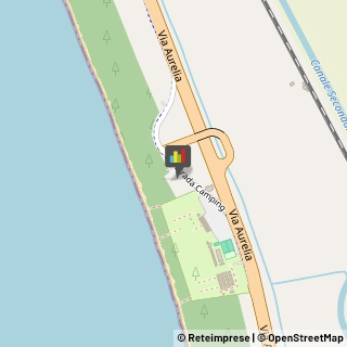 Appartamenti e Residence Orbetello,58015Grosseto