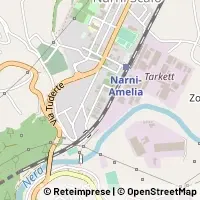 Kort Narni