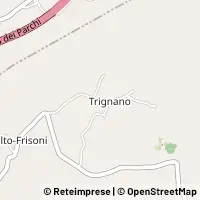 خريطة Isola del Gran Sasso d'Italia