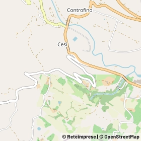 Mappa 64034