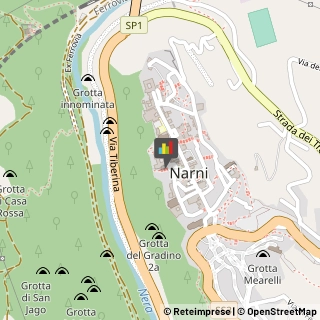 Alberghi,05035Terni