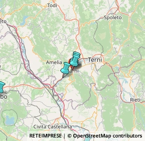 Mappa , 05035 Narni TR, Italia (39.83538)