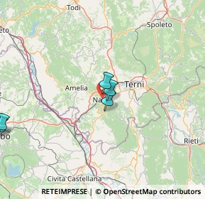 Mappa , 05035 Narni TR, Italia (51.8475)